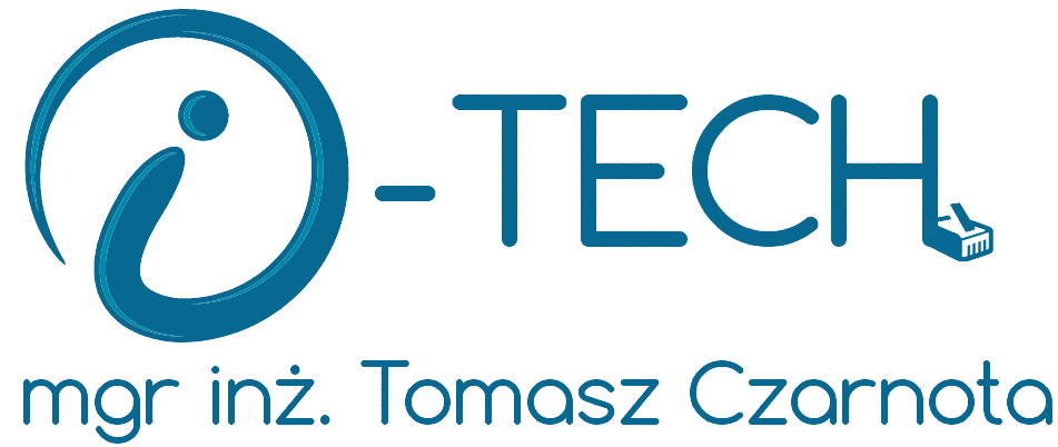 i-TECH